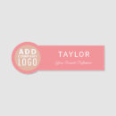 Search for sales name tags Professional