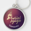 Search for pilates key rings Yoga