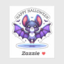 Search for kawaii bat stickers Chibi