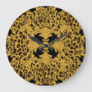 Search for baroque clocks Vintage