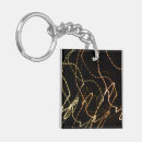 Search for abstract photography key rings Black
