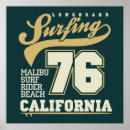 Search for longboard posters California