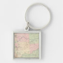 Search for map of idaho key rings Shown