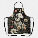 Search for anemones aprons For her