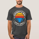 Search for christmas south africa tshirts Retirement