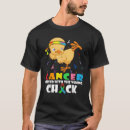Search for warrior chick tshirts Cancer