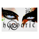 Search for eye posters Look