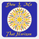 Search for square and compass stickers Sea