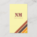 Search for 80s business cards Minimalist
