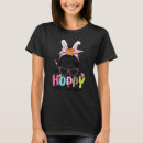 Search for bunny womens tshirts Teacher