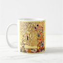 Search for klimt mugs Artist