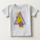 Search for big bird tshirts Tv show