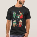 Search for peppermint tshirts Latte