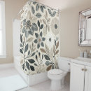 Search for sage green shower curtains Boho