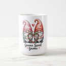 Search for gnome mugs Watercolor