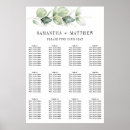 Search for guest wedding seating charts Elegant