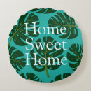 Search for leaf print cushions Floral