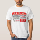 Search for area 51 tshirts Roswell