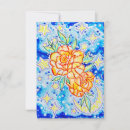 Search for greeting rsvp cards Rose