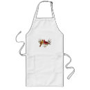 Search for cardinal red aprons Nature