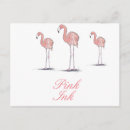 Search for flamingoe postcards For her