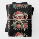 Search for matching christmas wrapping paper Funny