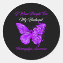 Search for fibromyalgia warrior stickers Invisible disability