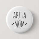 Search for akita badges Cute