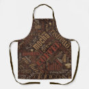 Search for latte aprons Modern