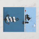 Search for octopus illustration postcards Sea