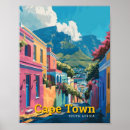 Search for cape town posters Vacation