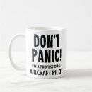 Search for aircraft pilot mugs Aviation