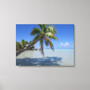 Search for french polynesia canvas prints Island