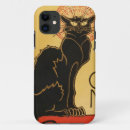 Search for le iphone cases Le chat noir