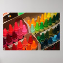 Search for crayons posters Photography