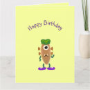 Search for potato birthday cards Cute
