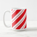 Search for peppermint stripes mugs Xmas