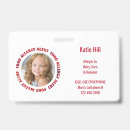 Search for food allergy id badges Kids