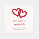 Search for quotes wedding napkins Bride