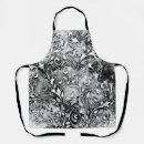 Search for tree of life aprons Leaves