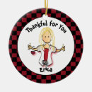 Search for nurse thank you christmas tree decorations Appreciation