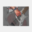 Search for guitar doormats Grey