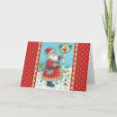 Search for kris kringle christmas cards Cute