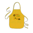 Search for kids school aprons Learning