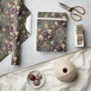 Search for gothic wrapping paper Baroque