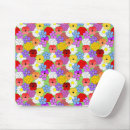 Search for red daisy mousepads Daisies