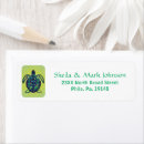 Search for tropical fish return address labels Ocean