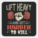 Search for lift heavy stickers Weightlifting