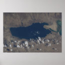 Search for landform posters Space