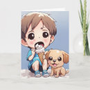 Search for big dog birthday cards Puppy